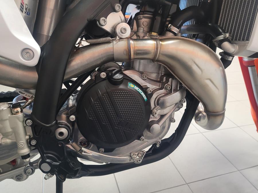 KTM SX 2023 v OKR Moto - motokros bez limitu